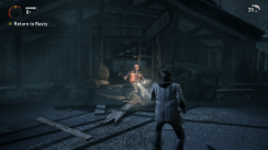 Alan Wake
