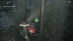 Alan Wake