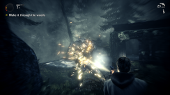 Alan Wake
