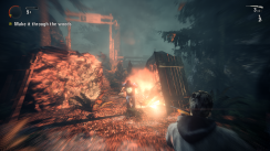 Alan Wake