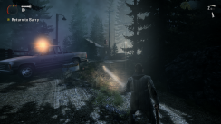 Alan Wake