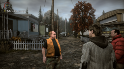 Alan Wake