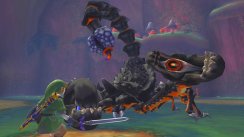 Legend of Zelda: Skyward Sword