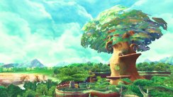 Legend of Zelda: Skyward Sword