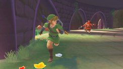 Legend of Zelda: Skyward Sword