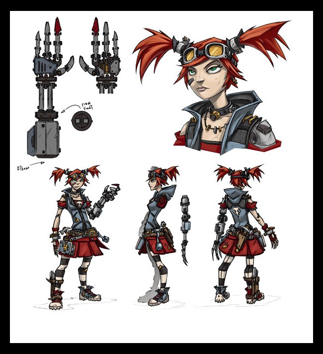 Borderlands 2