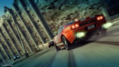 Burnout Paradise
