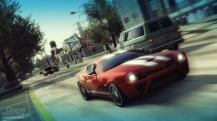 Burnout Paradise