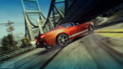 Burnout Paradise
