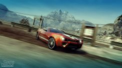 Burnout Paradise