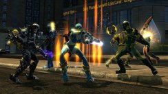 DC Universe Online