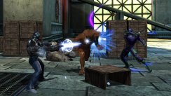 DC Universe Online