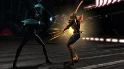 DC Universe Online