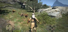 Dragon's Dogma