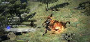 Dragon's Dogma