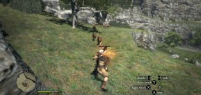 Dragon's Dogma