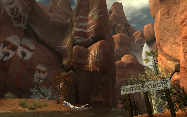 Fallout: New Vegas