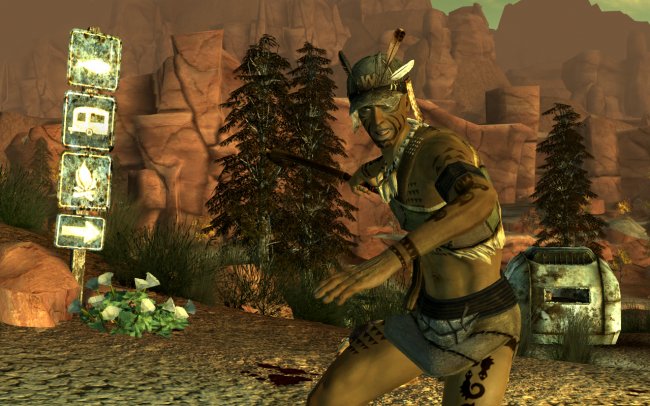 Fallout: New Vegas