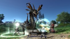 Final Fantasy XIV-billeder