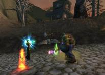 World of Warcraft