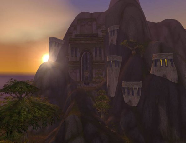 World of Warcraft
