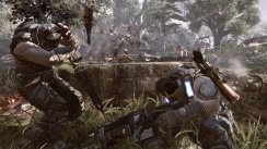 Gears of War 3