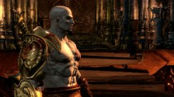 Mere God of War III- indhold