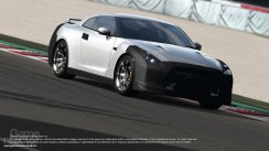 Gran Turismo 5: Prologue