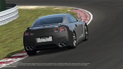 Gran Turismo 5: Prologue