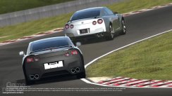 Gran Turismo 5: Prologue