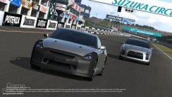 Gran Turismo 5: Prologue