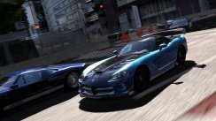 Gran Turismo 5