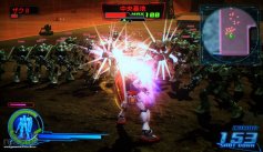 Dynasty Warriors: Gundam