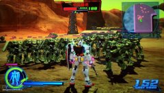 Dynasty Warriors: Gundam