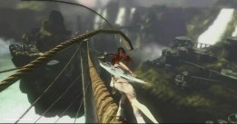 Heavenly Sword