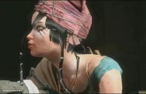 Heavenly Sword