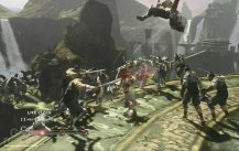 Heavenly Sword