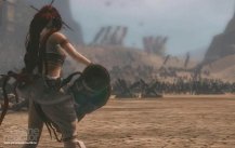 Heavenly Sword