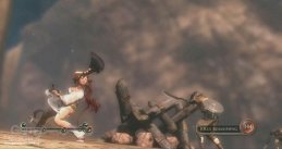 Heavenly Sword