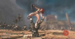 Heavenly Sword