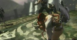 Heavenly Sword