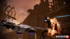 Mass Effect 2