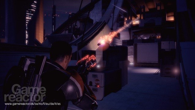 Mass Effect 2