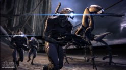 Mass Effect