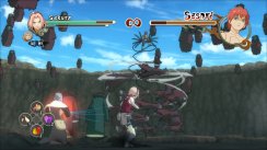Naruto Shippuden: Ultimate Ninja Storm 2