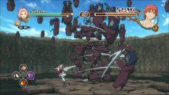 Naruto Shippuden: Ultimate Ninja Storm 2