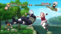 Naruto Shippuden: Ultimate Ninja Storm 2