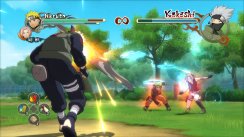 Naruto Shippuden: Ultimate Ninja Storm 2