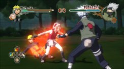 Naruto Shippuden: Ultimate Ninja Storm 2