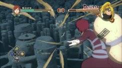Naruto Shippuden: Ultimate Ninja Storm 2